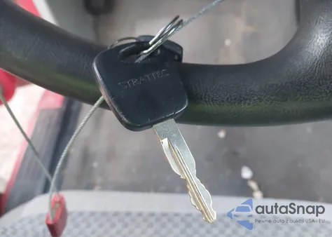 1999 Ford Ranger Xl/Xlt z USA, uszkodzony, nr VIN 1FTYR14V0XPA61192